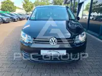 2013 Volkswagen SHARAN