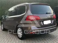 2013 Volkswagen SHARAN