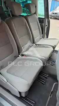 2013 Volkswagen SHARAN