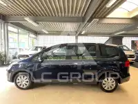 2013 Volkswagen SHARAN