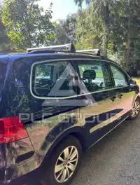 2013 Volkswagen SHARAN