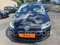2013 Volkswagen SHARAN