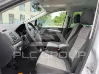 2013 Volkswagen SHARAN