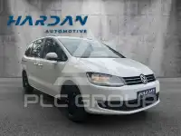2013 Volkswagen SHARAN