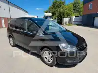2013 Volkswagen SHARAN
