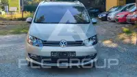 2013 Volkswagen SHARAN