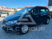 2013 Volkswagen SHARAN