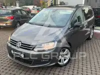 2013 Volkswagen SHARAN