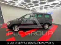 2013 Volkswagen SHARAN