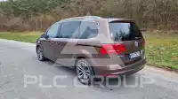 2013 Volkswagen SHARAN