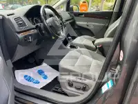 2013 Volkswagen SHARAN