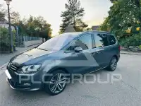 2013 Volkswagen SHARAN
