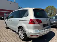 2013 Volkswagen SHARAN