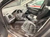 2013 Volkswagen SHARAN