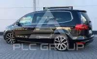 2013 Volkswagen SHARAN