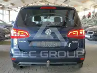 2013 Volkswagen SHARAN