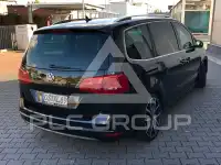 2013 Volkswagen SHARAN