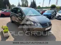 2013 Volkswagen SHARAN