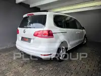 2013 Volkswagen SHARAN