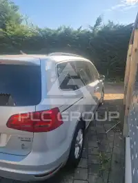 2013 Volkswagen SHARAN