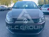2013 Volkswagen SHARAN