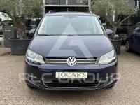 2013 Volkswagen SHARAN