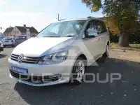 2013 Volkswagen SHARAN