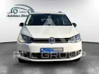 2013 Volkswagen SHARAN
