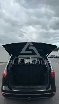 2013 Volkswagen SHARAN