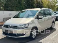 2013 Volkswagen SHARAN
