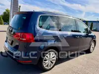 2013 Volkswagen SHARAN