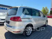 2013 Volkswagen SHARAN