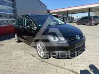 2013 Volkswagen SHARAN