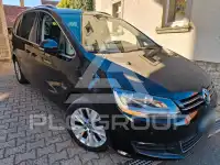 2013 Volkswagen SHARAN