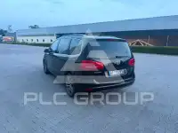 2013 Volkswagen SHARAN