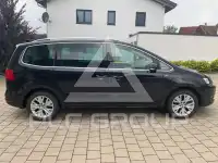 2013 Volkswagen SHARAN