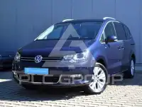 2013 Volkswagen SHARAN
