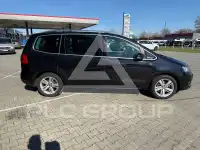 2013 Volkswagen SHARAN