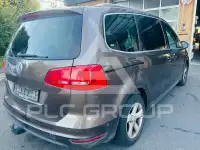 2013 Volkswagen SHARAN