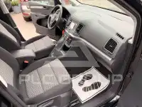 2013 Volkswagen SHARAN
