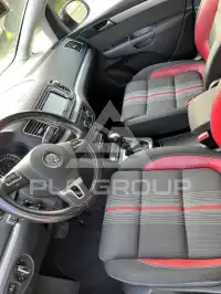 2013 Volkswagen SHARAN
