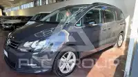 2013 Volkswagen SHARAN