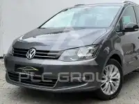 2013 Volkswagen SHARAN