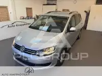 2013 Volkswagen SHARAN