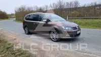 2013 Volkswagen SHARAN