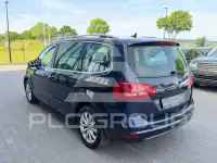 2013 Volkswagen SHARAN