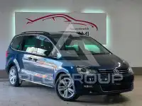 2013 Volkswagen SHARAN