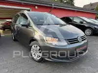 2013 Volkswagen SHARAN