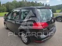 2013 Volkswagen SHARAN