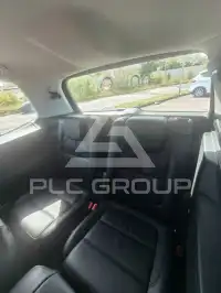 2013 Volkswagen SHARAN